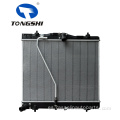 Radiador de aluminio para Toyota Hiace Gas OEM 16400-75480 Auto Radiator